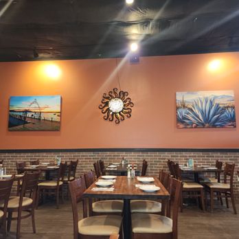 Chapala Mexican Cuisine - Mexican Near Me - Union, New Jersey