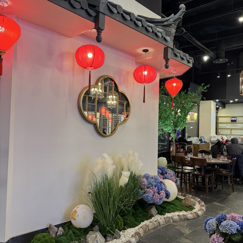 Han Spot - Inside - Dim Sum Near Me - Gaithersburg, Maryland Han Spot - Inside - Dim Sum Near Me - Gaithersburg, Maryland