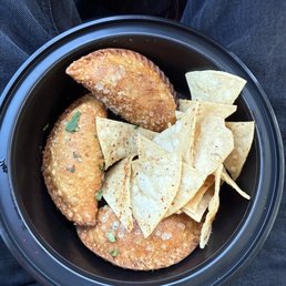Empanadas