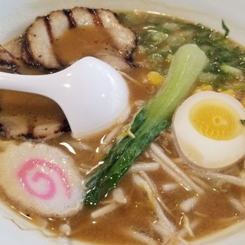 Ajinoya Ramen - Ramen Near Me - Denver, Colorado