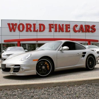 World Fine Cars - Used Car Dealers Near Me - Etobicoke, Ontario World Fine Cars - Used Car Dealers Near Me - Etobicoke, Ontario