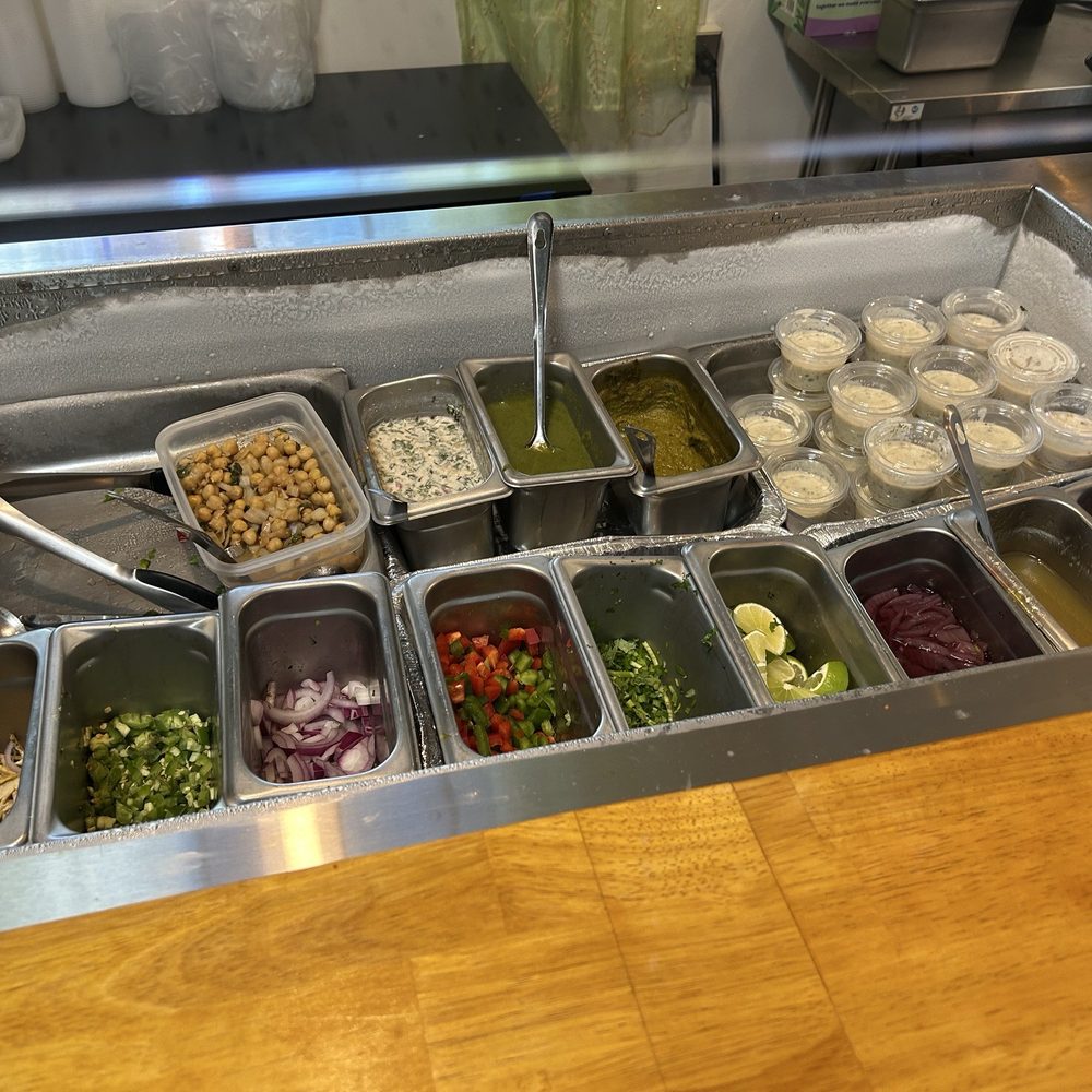 Biryani King - Soul Food Near Me - Honolulu, Hawaii