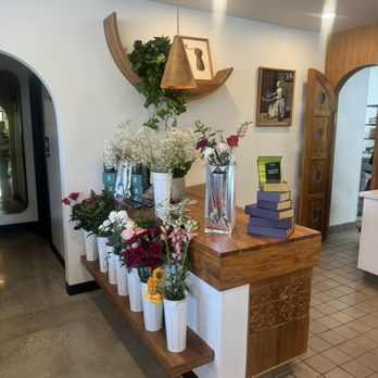 Rumi Coffee - Inside!! - Coffee & Tea Near Me - Fresno, California