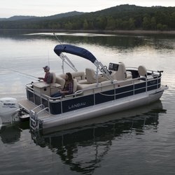 Dockside Mobile Marine