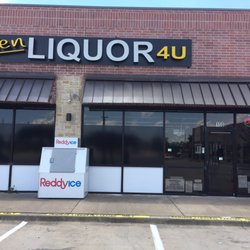 Allen Liquor 4 U
