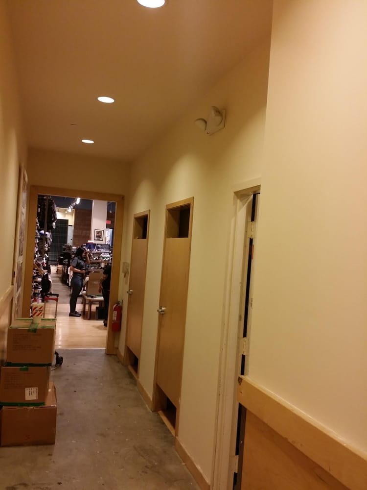 Slide of DM Construction