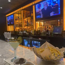 Temazcal - Burlington - Bar