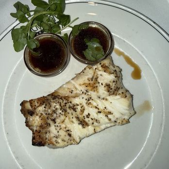 McKendrick's Steak House - Steakhouses Near Me - Atlanta, Georgia