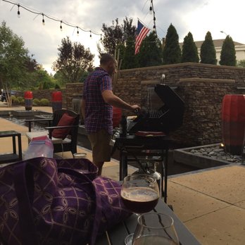 Pourworks - Beverage Store Near Me - Raleigh, North Carolina