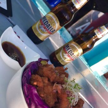 Sorongo Bar - Masitas de Pescado! - Tapas/Small Plates Near Me - Mayagüez, Puerto Rico Sorongo Bar - Masitas de Pescado! - Tapas/Small Plates Near Me - Mayagüez, Puerto Rico