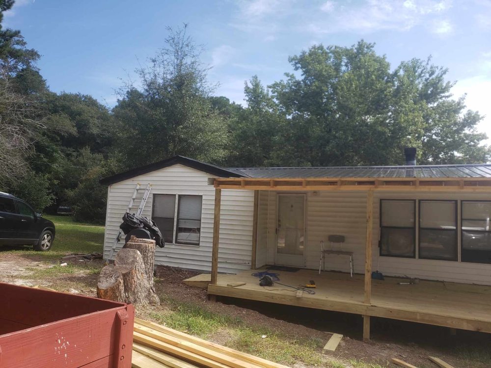 Slide of Tellez Avendaño Construction & Roofing