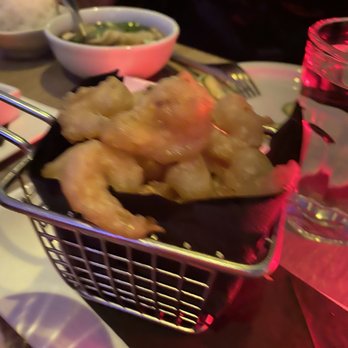 Jing - Tempura rock shrimp - Sushi Bars Near Me - Aspen, Colorado