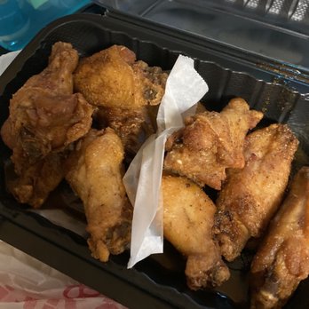 American Best Wings - Awesome - Chicken Wings Near Me - Salisbury, Maryland