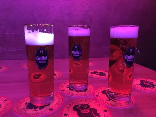 Soda Club Berlin by null