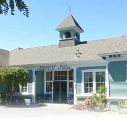Pleasant Hill Christian School