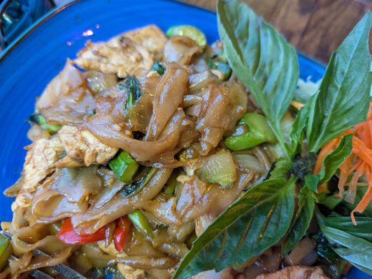 Jaew Thai Cuisine by null