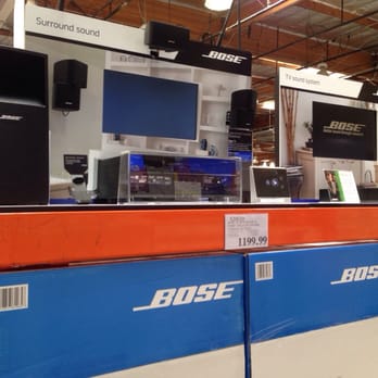 Costco - Bose home theatre - Wholesale Stores Near Me - Alhambra, California