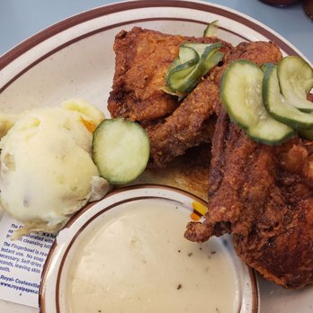 Steuben's Uptown - Nashville hot chicken - Diners Near Me - Denver, Colorado Steuben's Uptown - Nashville hot chicken - Diners Near Me - Denver, Colorado