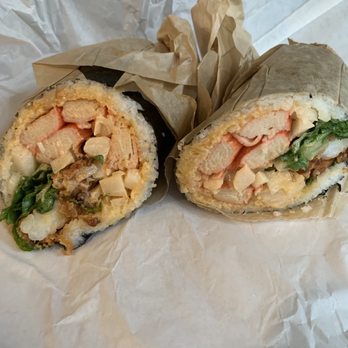Sushioki - Crustacean Sensation - Sushi Bars Near Me - Durham, North Carolina Sushioki - Crustacean Sensation - Sushi Bars Near Me - Durham, North Carolina