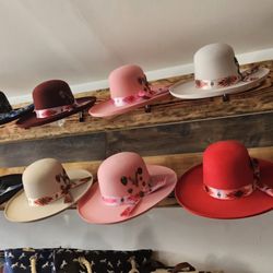 Rancho Alegre Western Wear