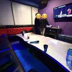 Take One Karaoke & Lounge