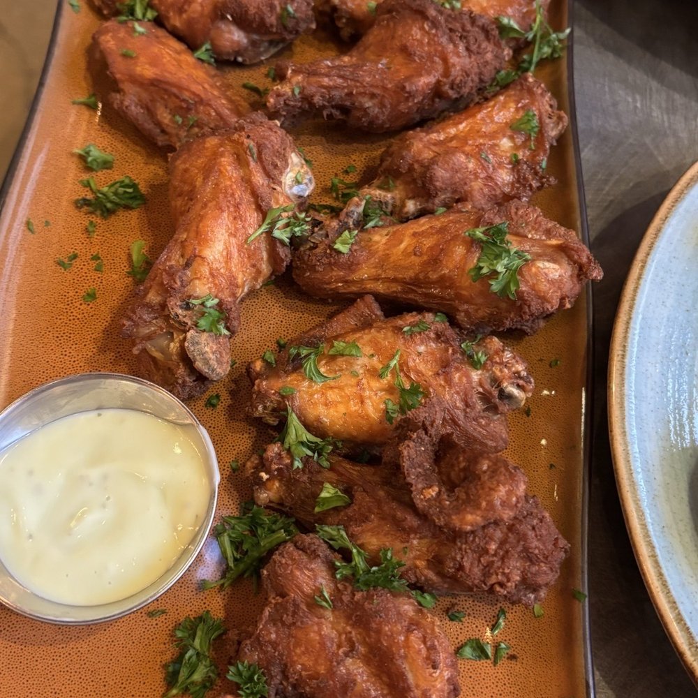IL Piccolo Morso - Chicken wings appetizer - Italian Near Me - Leonardtown, Maryland IL Piccolo Morso - Chicken wings appetizer - Italian Near Me - Leonardtown, Maryland