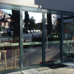 Chez Wilma