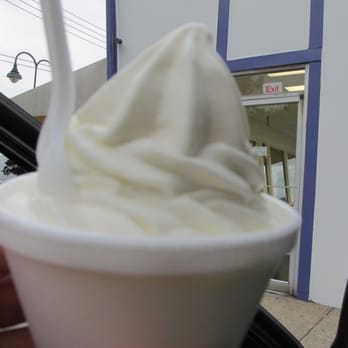 Beach Plum Ice Cream Parlor - soft serve from the new Beach Plum owners - Ice Cream & Frozen Yogurt Near Me - Bradley Beach, New Jersey Beach Plum Ice Cream Parlor - soft serve from the new Beach Plum owners - Ice Cream & Frozen Yogurt Near Me - Bradley Beach, New Jersey