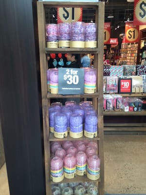 DFO Homebush by null