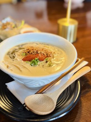 MENSHO TOKYO by null