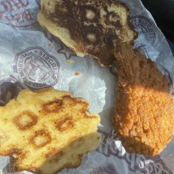 Hardee's - What I got - Burgers Near Me - Michigan City, Indiana
