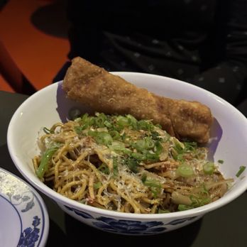 Hot Joy - Garlic Noodles - Asian Fusion Near Me - San Antonio, Texas
