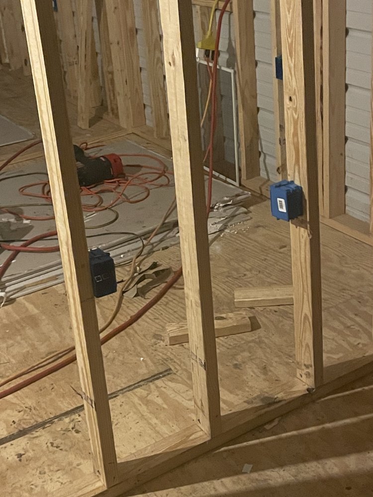 Slide of Spelich roofing