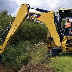 JL Backhoe & Pumping