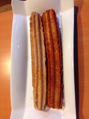 Patisserie Che Churro by null