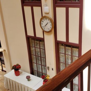 DeSoto House Hotel - Hotels Near Me - Galena, Illinois