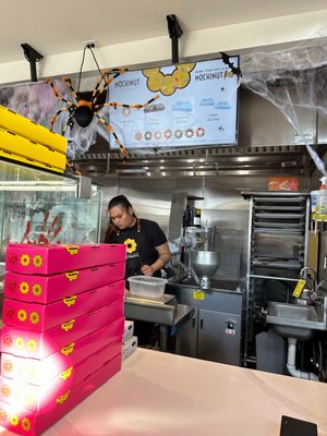 Mochinut Atlanta by null