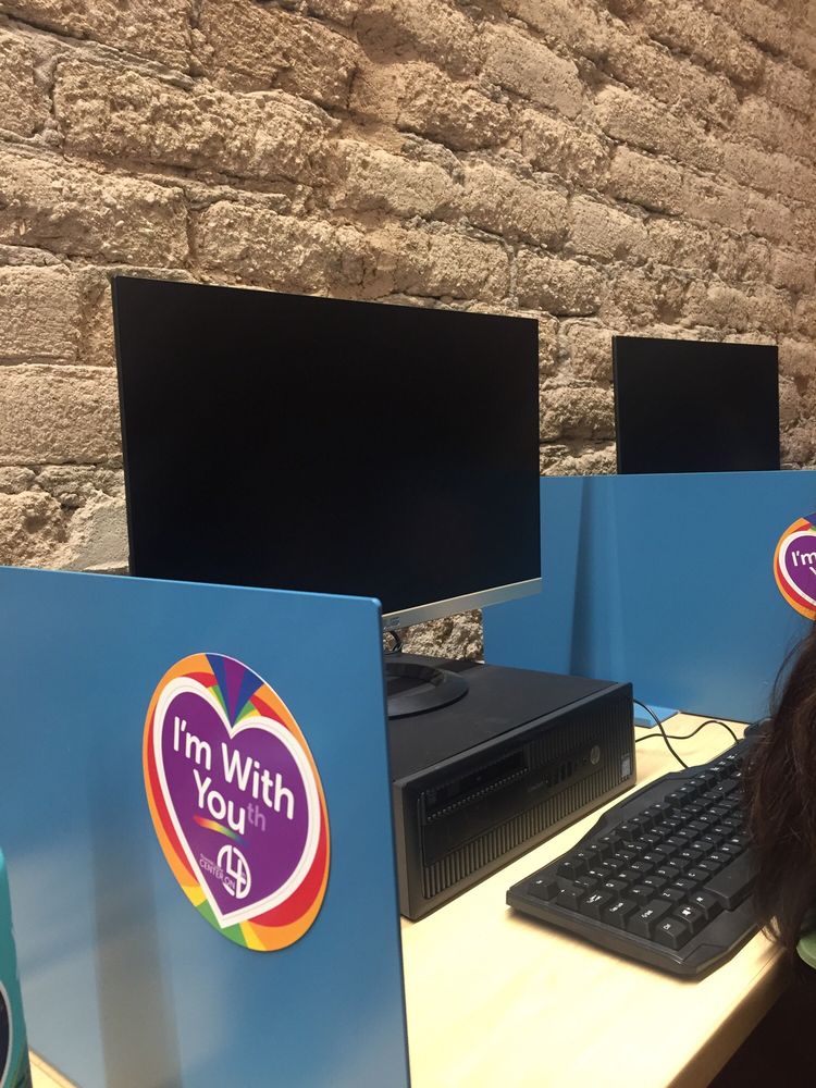 Thornhill Lopez Center on 4th - social services organization in Tucson, AZ