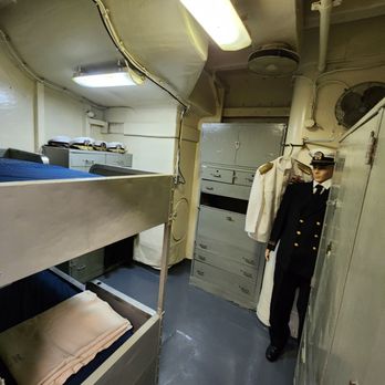 USS Orleck Naval Museum - Museums Near Me - Jacksonville, Florida USS Orleck Naval Museum - Museums Near Me - Jacksonville, Florida