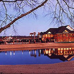 Stonebridge Golf & Country Club