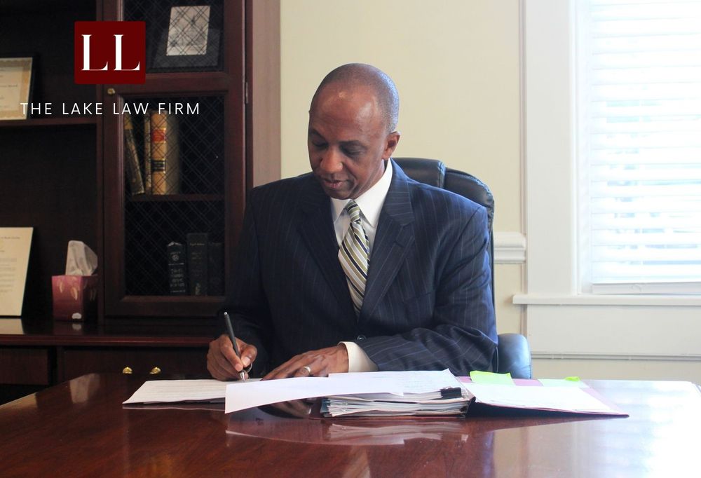 The Lake Law Firm - disability attorney in Columbia, SC