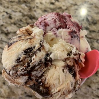 Campbell Creamery - Ice Cream & Frozen Yogurt Near Me - Campbell, California