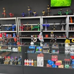 KIF SMOKE SHOP