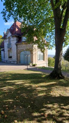 Domaine de la Corniche by null