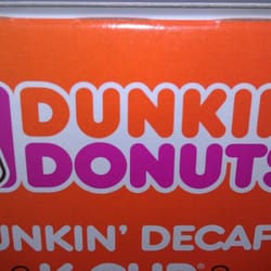 Dunkin'