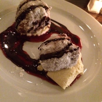 Vivace - Zeppolis. Light fluffy and warm. - Italian Near Me - Raleigh, North Carolina Vivace - Zeppolis. Light fluffy and warm. - Italian Near Me - Raleigh, North Carolina