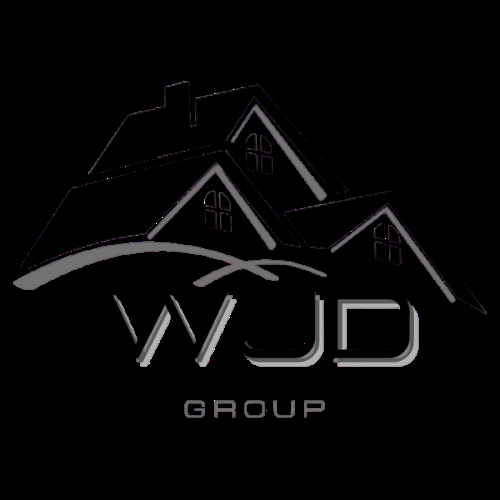 Slide of WJD Service Group