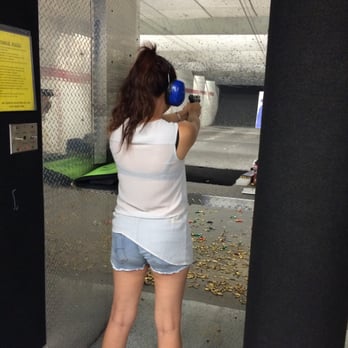 Shooter's World Phoenix - Gun/Rifle Ranges Near Me - Phoenix, Arizona