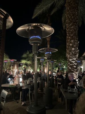 Arnold Palmer's Restaurant by null