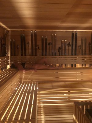 QC Terme Chamonix by null